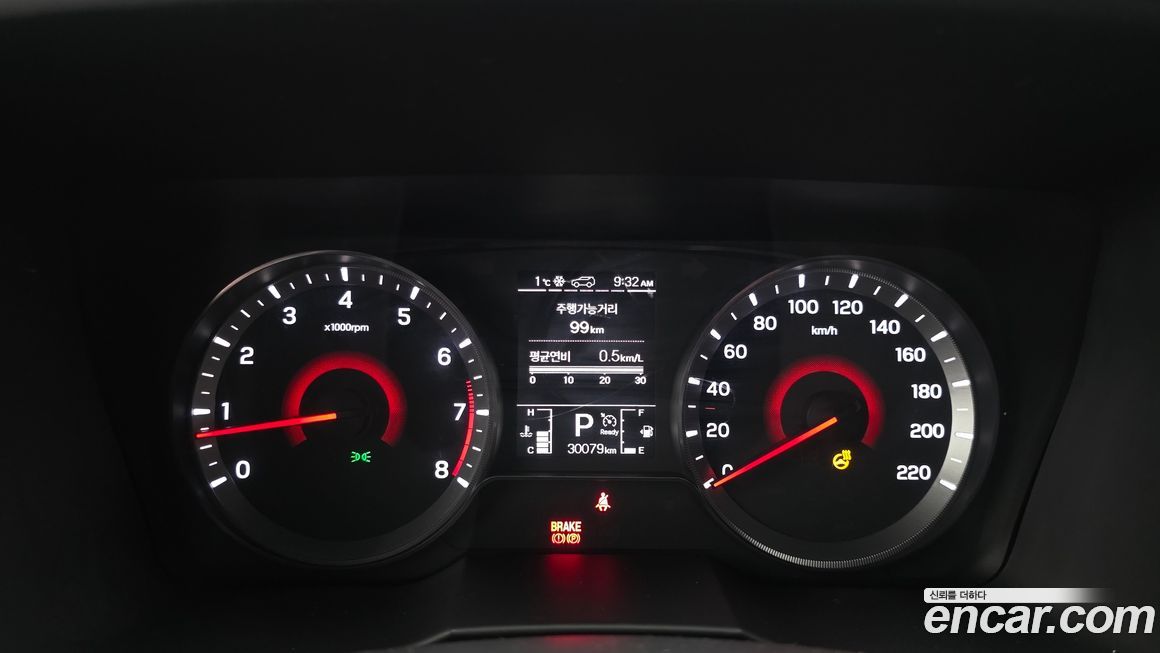 KG_Mobility_Ssangyong TIBOLI 2025