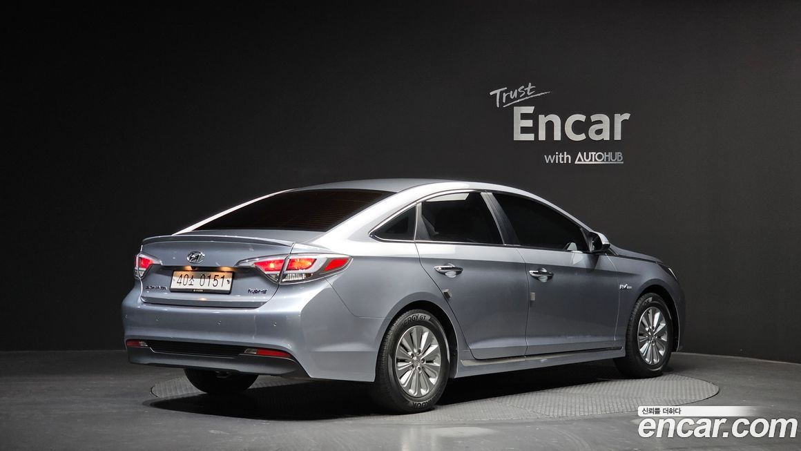 Hyundai Sonata 2016