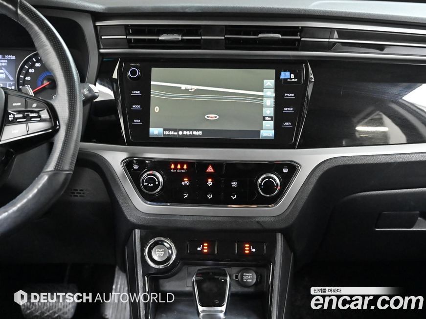 KG_Mobility_Ssangyong KORANDO 2020