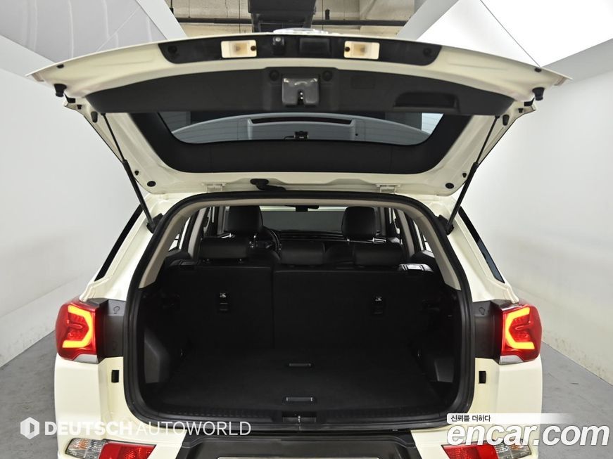 KG_Mobility_Ssangyong KORANDO 2020