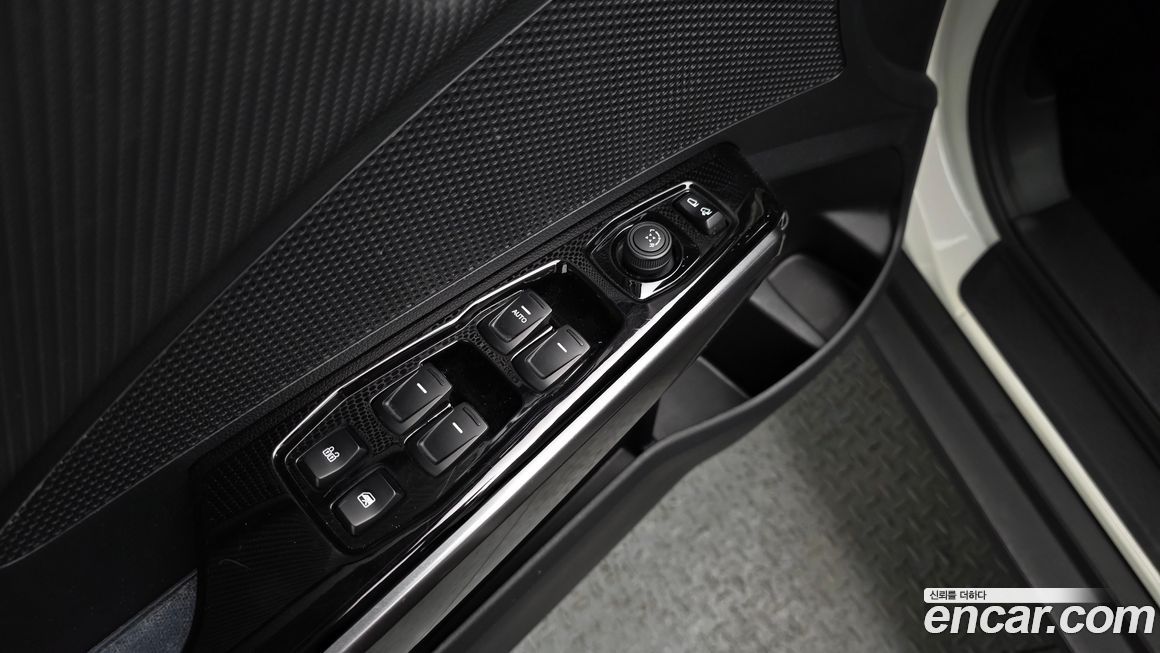 KG_Mobility_Ssangyong TIBOLI 2025