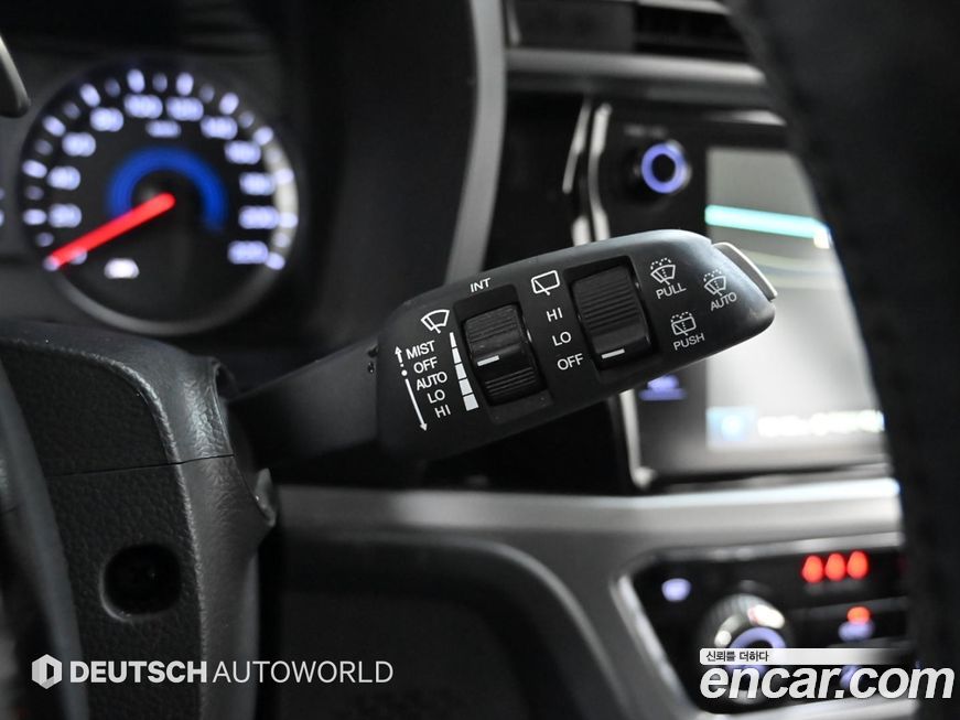 KG_Mobility_Ssangyong KORANDO 2020