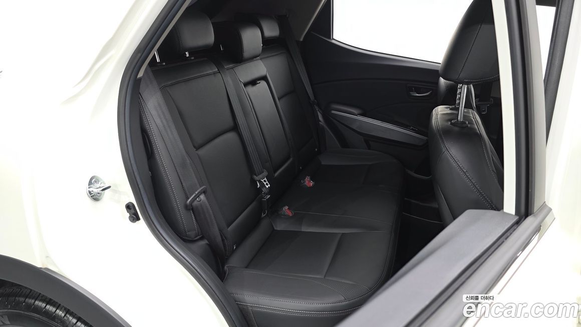 KG_Mobility_Ssangyong TIBOLI 2025