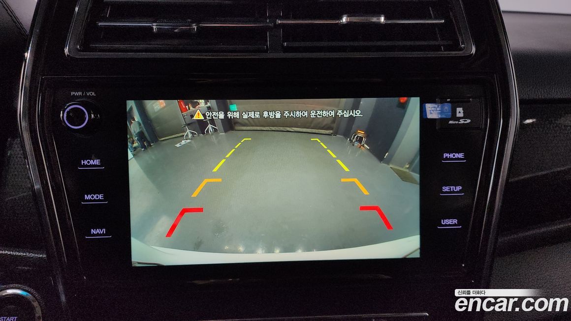 KG_Mobility_Ssangyong TIBOLI 2021