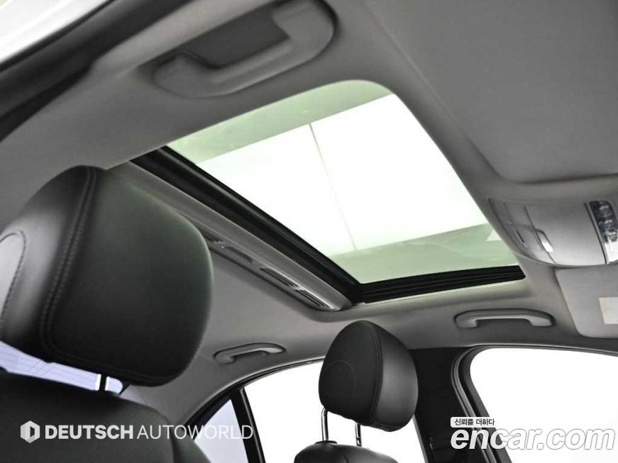 Mercedes-Benz C-Class 2016