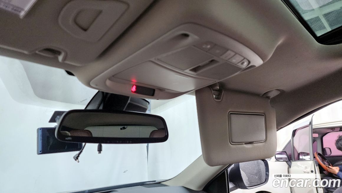 Renault-KoreaSamsung QM6 2017