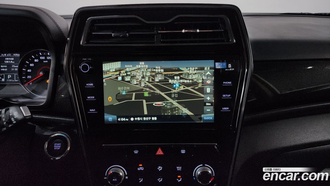 KG_Mobility_Ssangyong TIBOLI 2021