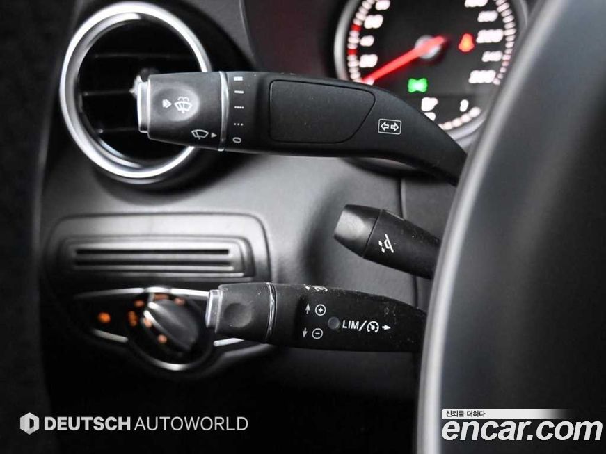 Mercedes-Benz C-Class 2016