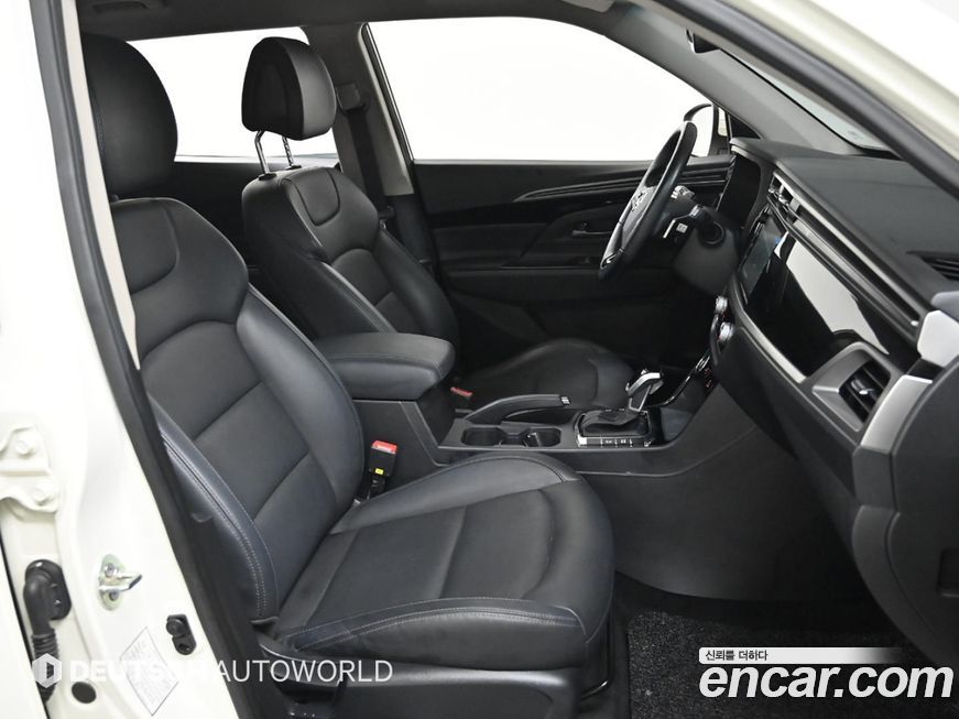 KG_Mobility_Ssangyong KORANDO 2020