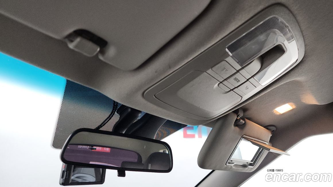 KG_Mobility_Ssangyong TIBOLI 2021