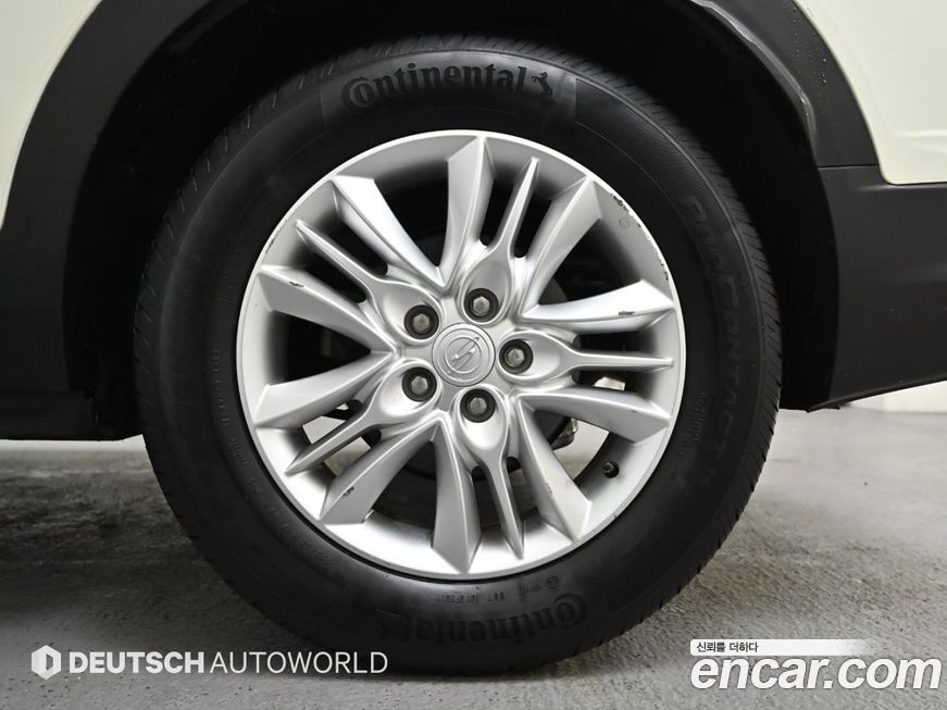 KG_Mobility_Ssangyong KORANDO 2020