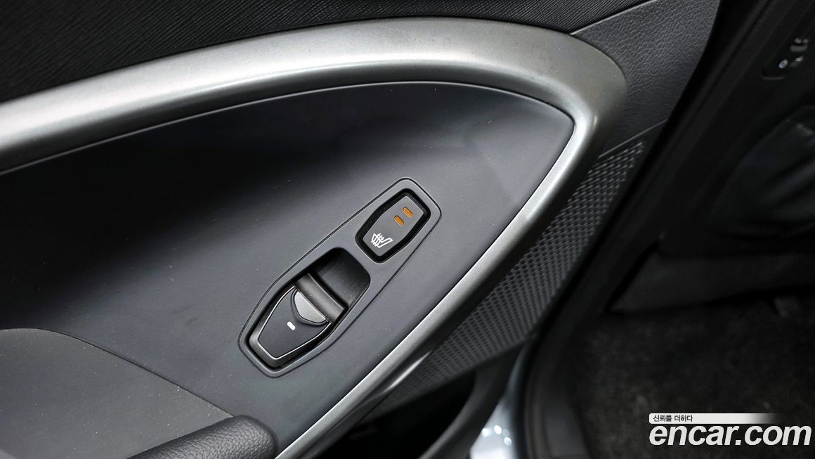 Hyundai Santafe 2018