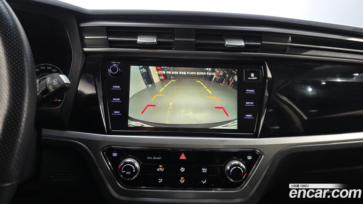 KG_Mobility_Ssangyong KORANDO 2020