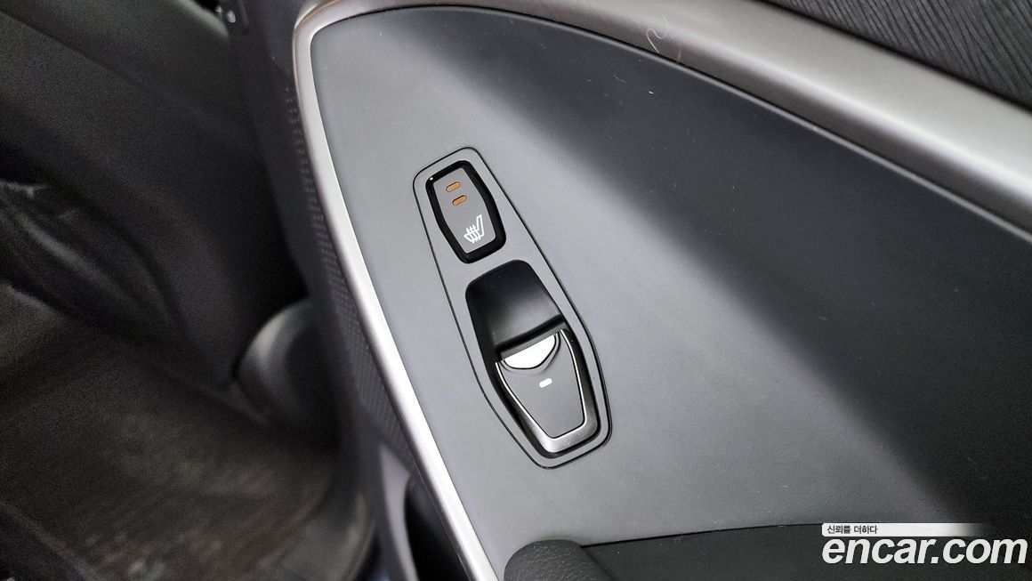 Hyundai Santafe 2018