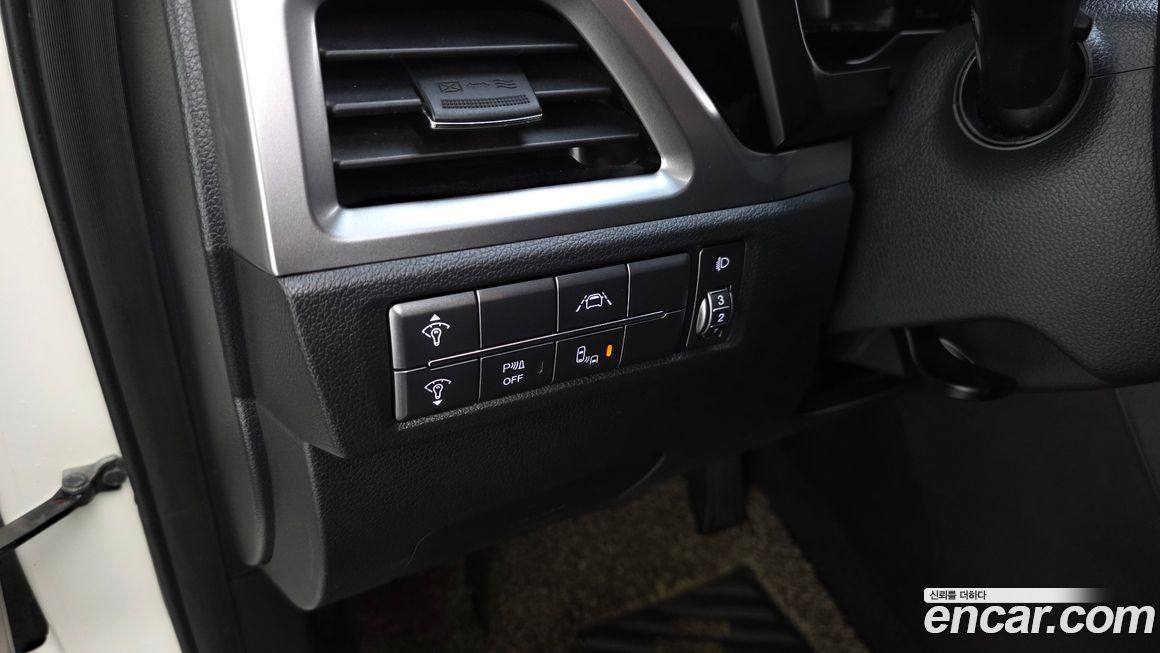 KG_Mobility_Ssangyong KORANDO 2020