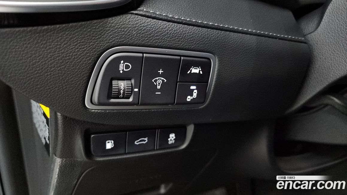 Hyundai Grandeur 2018