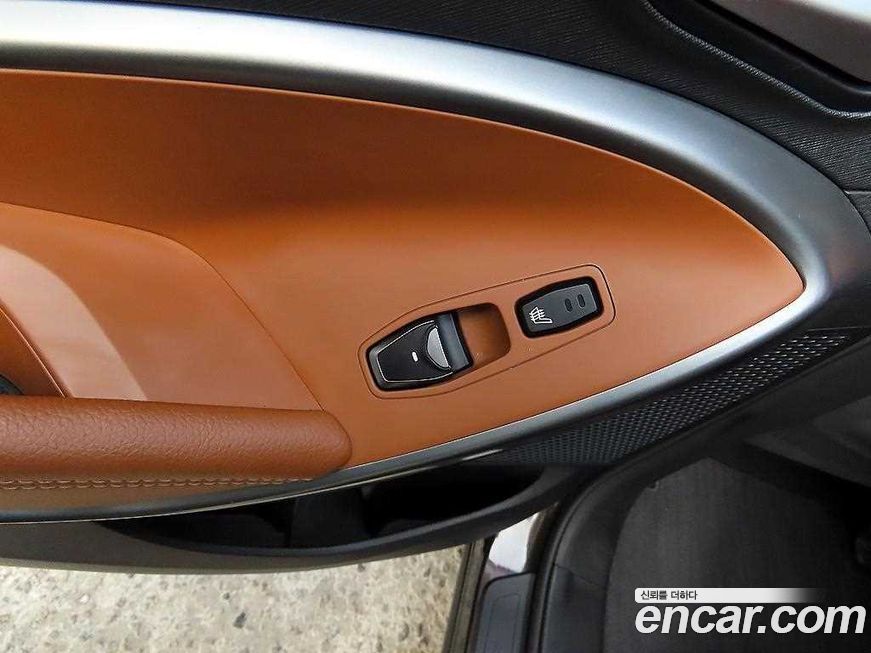 Hyundai Santafe 2018