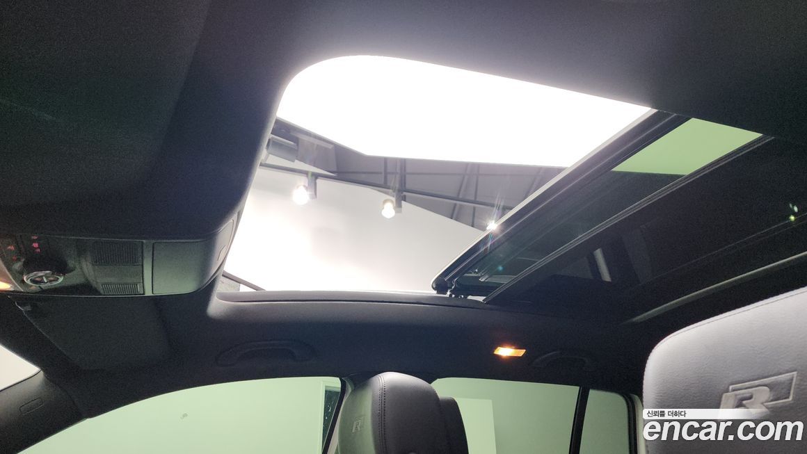 Volkswagen Tiguan 2014