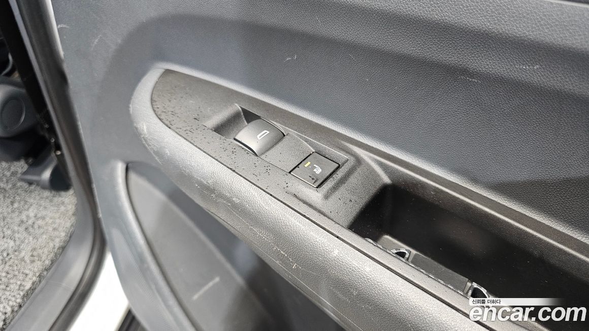 ChevroletGMDaewoo Bolt EV 2018