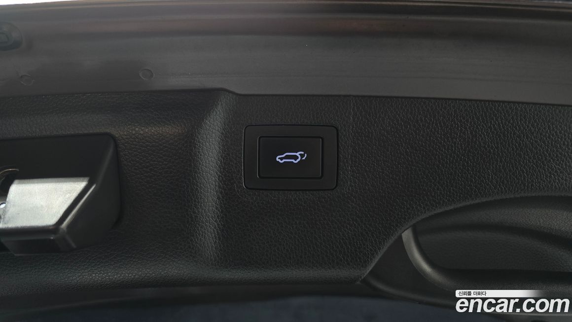 Hyundai Maxcruz 2015