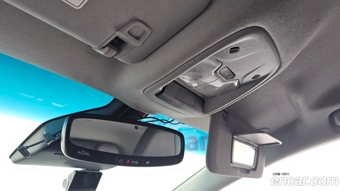 ChevroletGMDaewoo Bolt EV 2018