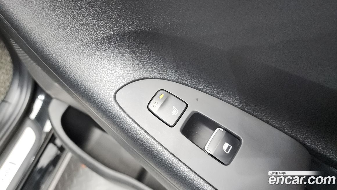 Hyundai Grandeur 2018