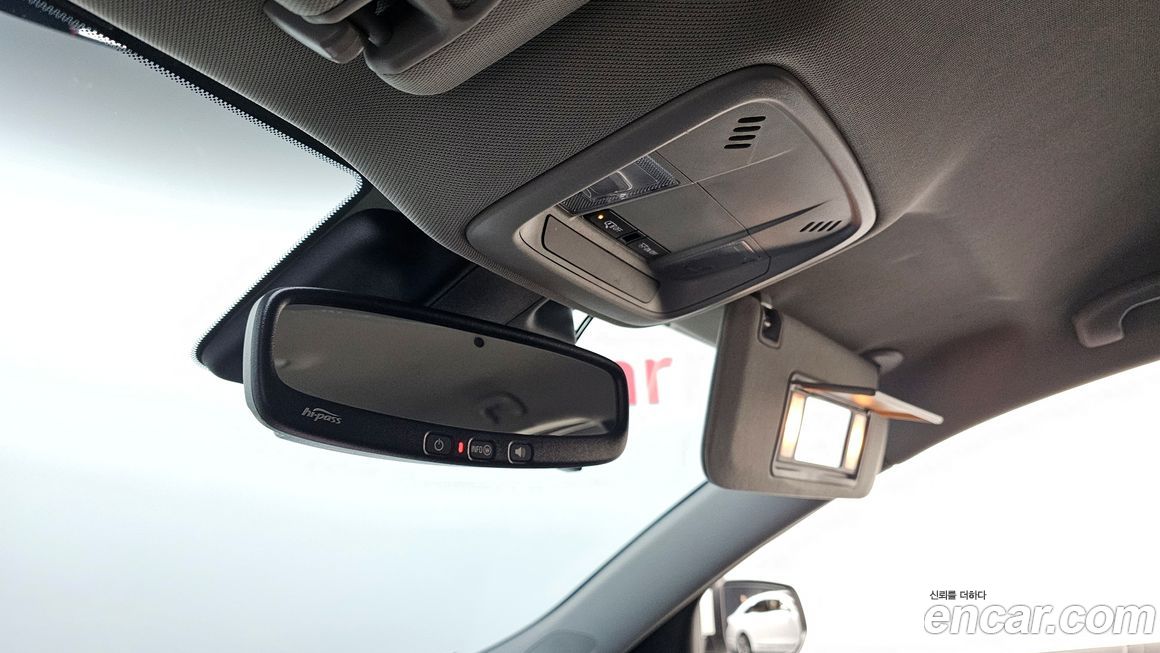 ChevroletGMDaewoo Malibu 2020