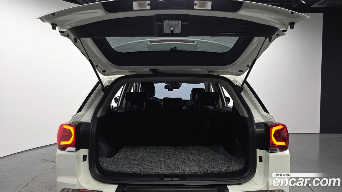 KG_Mobility_Ssangyong KORANDO 2020