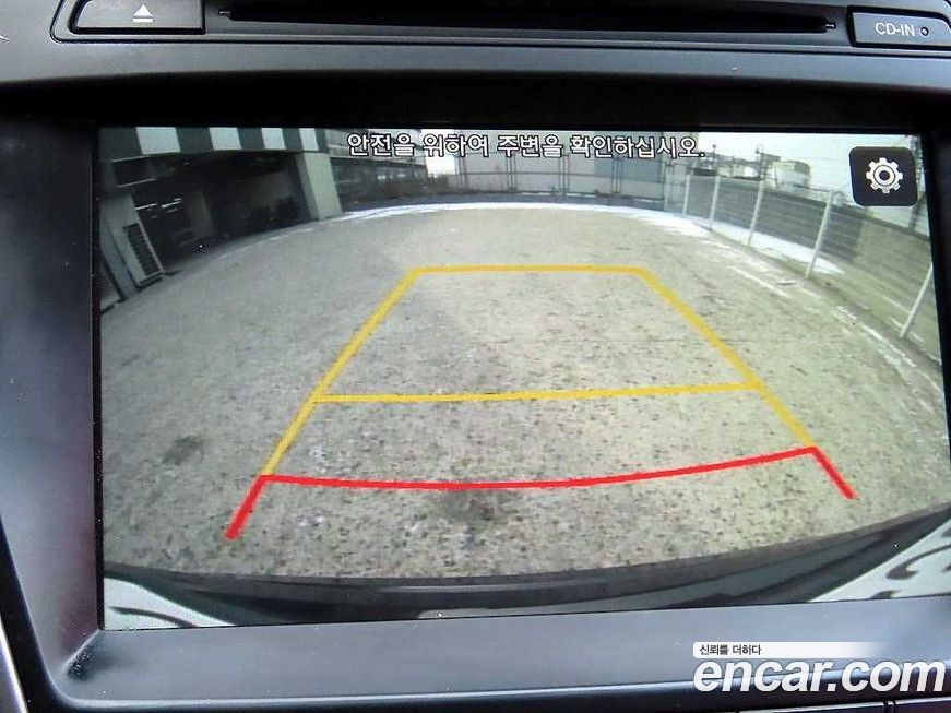 Hyundai Santafe 2018