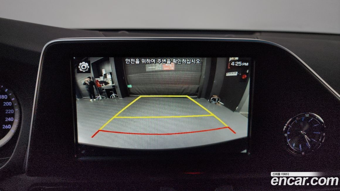 Hyundai Grandeur 2018