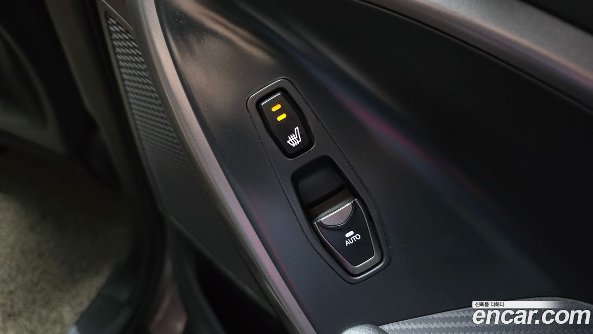 Hyundai Maxcruz 2015