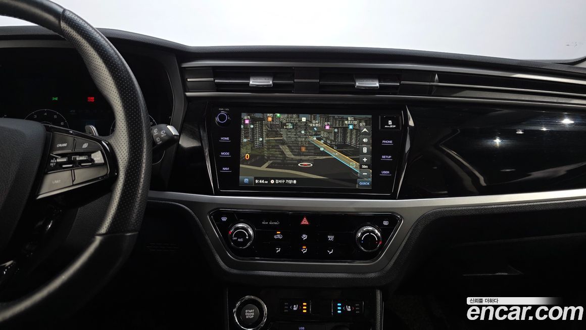 KG_Mobility_Ssangyong KORANDO 2020