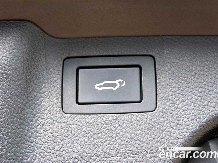 Hyundai Santafe 2018