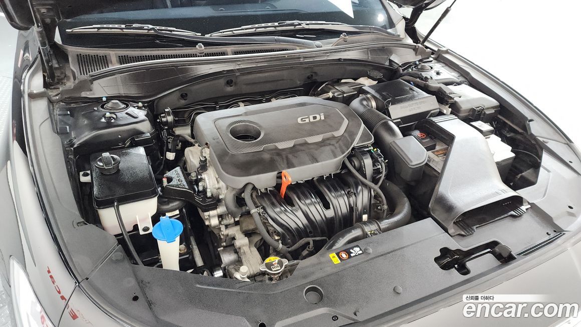 Hyundai Grandeur 2018