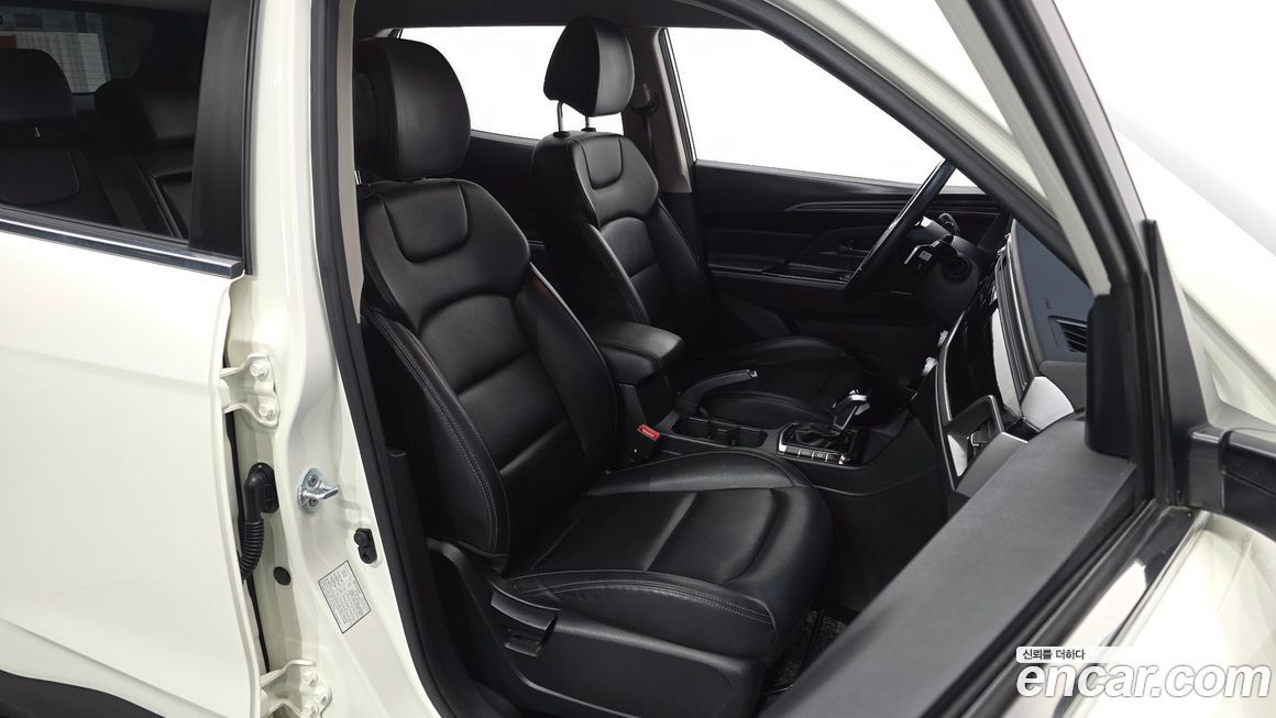 KG_Mobility_Ssangyong KORANDO 2020