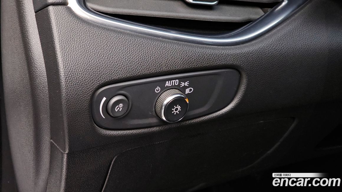 ChevroletGMDaewoo Malibu 2020