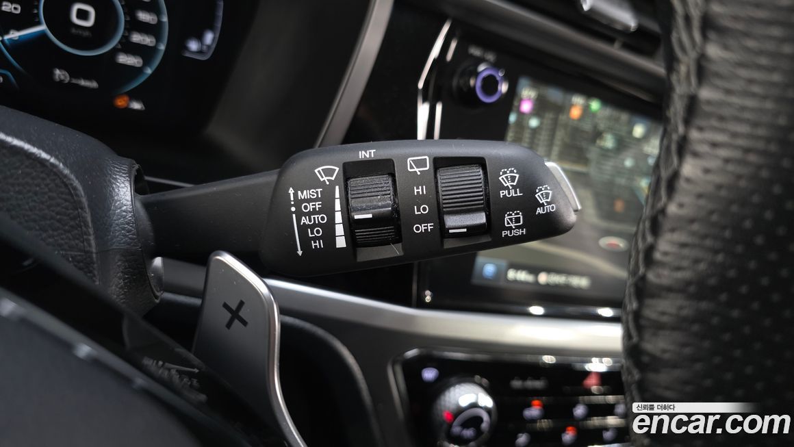 KG_Mobility_Ssangyong KORANDO 2020