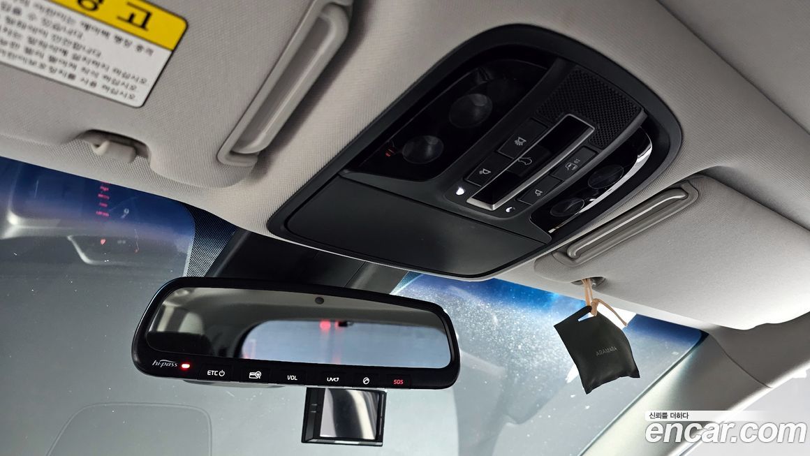 Kia Sorento 2015