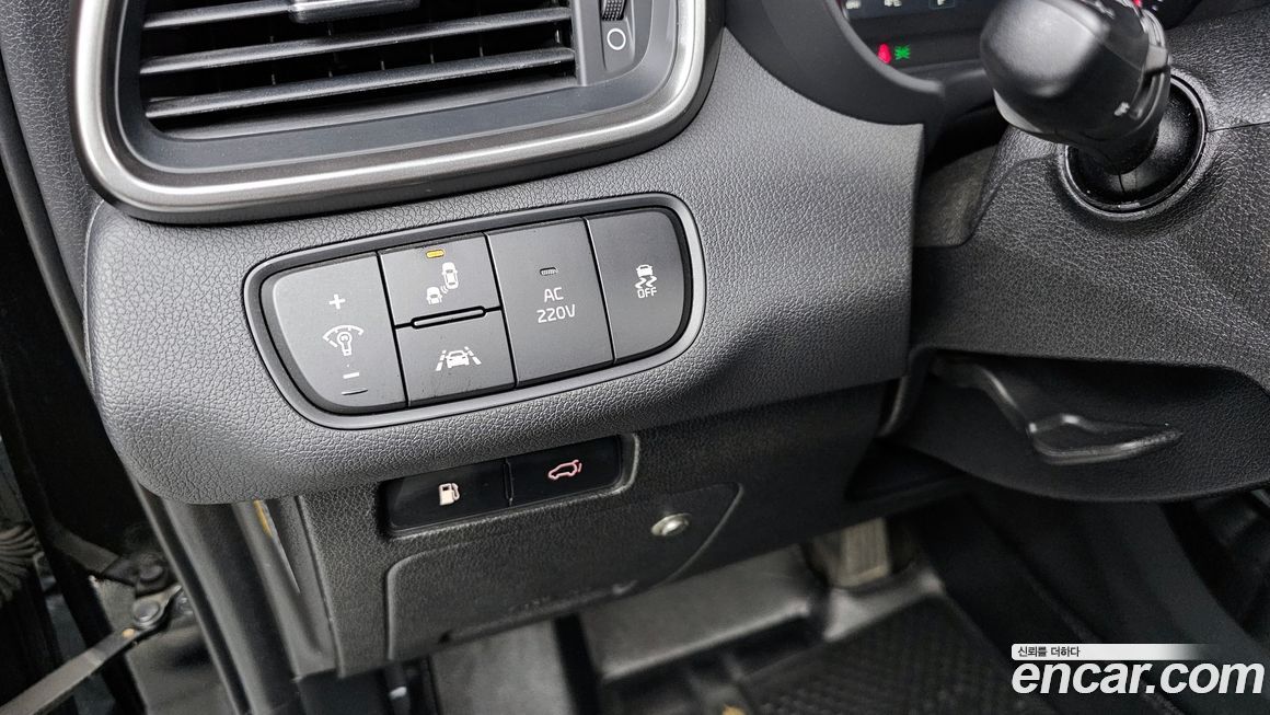 Kia Sorento 2015