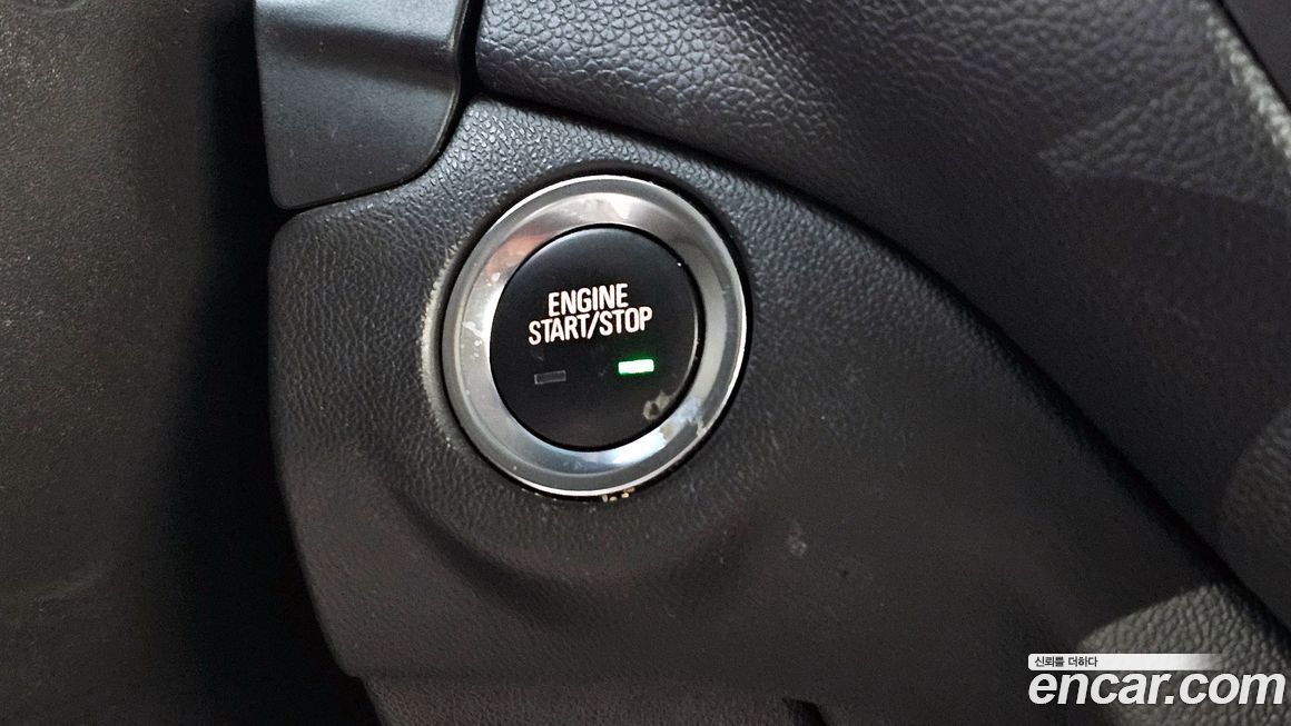 ChevroletGMDaewoo Equinox 2020