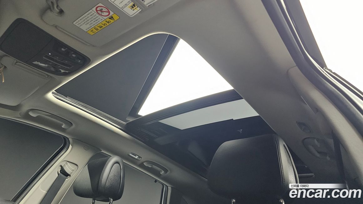 Kia Sorento 2015