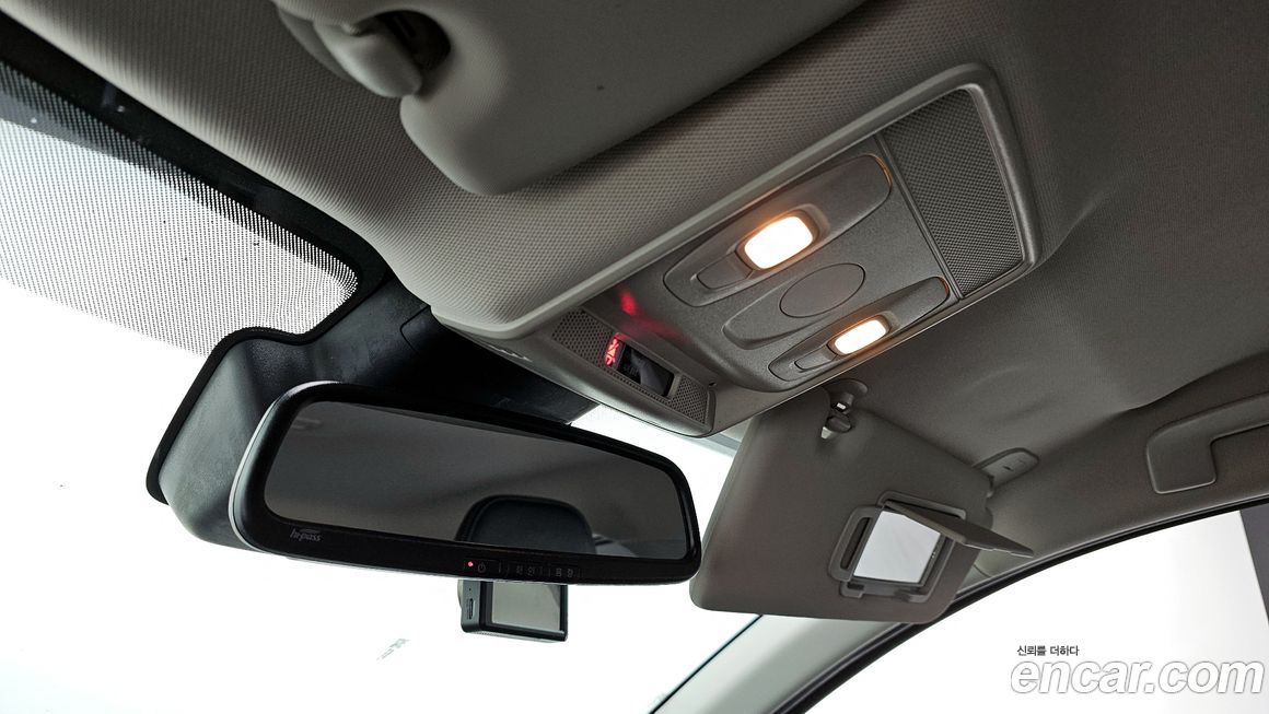 Renault-KoreaSamsung XM3 2020