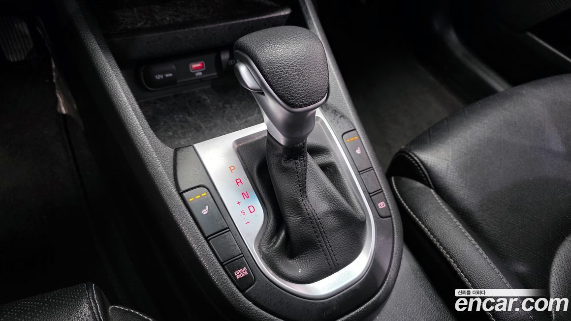 Kia K3 2022