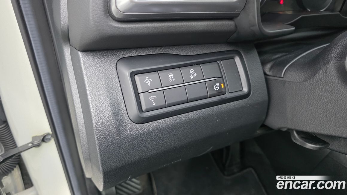 KG_Mobility_Ssangyong TIBOLI 2024