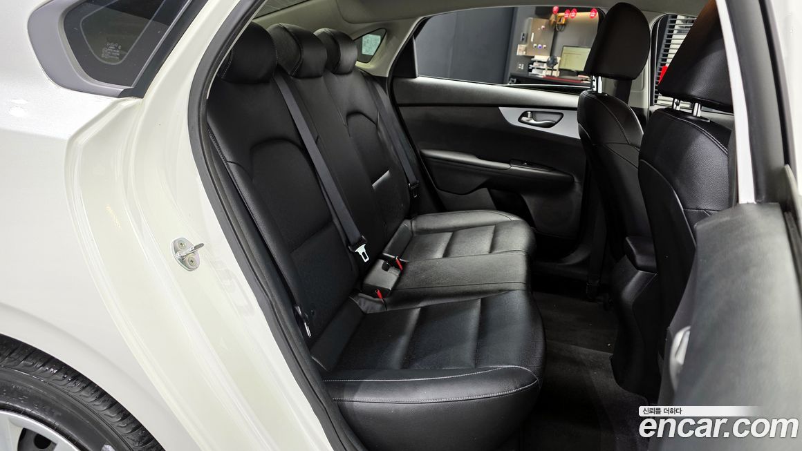 Kia K3 2022