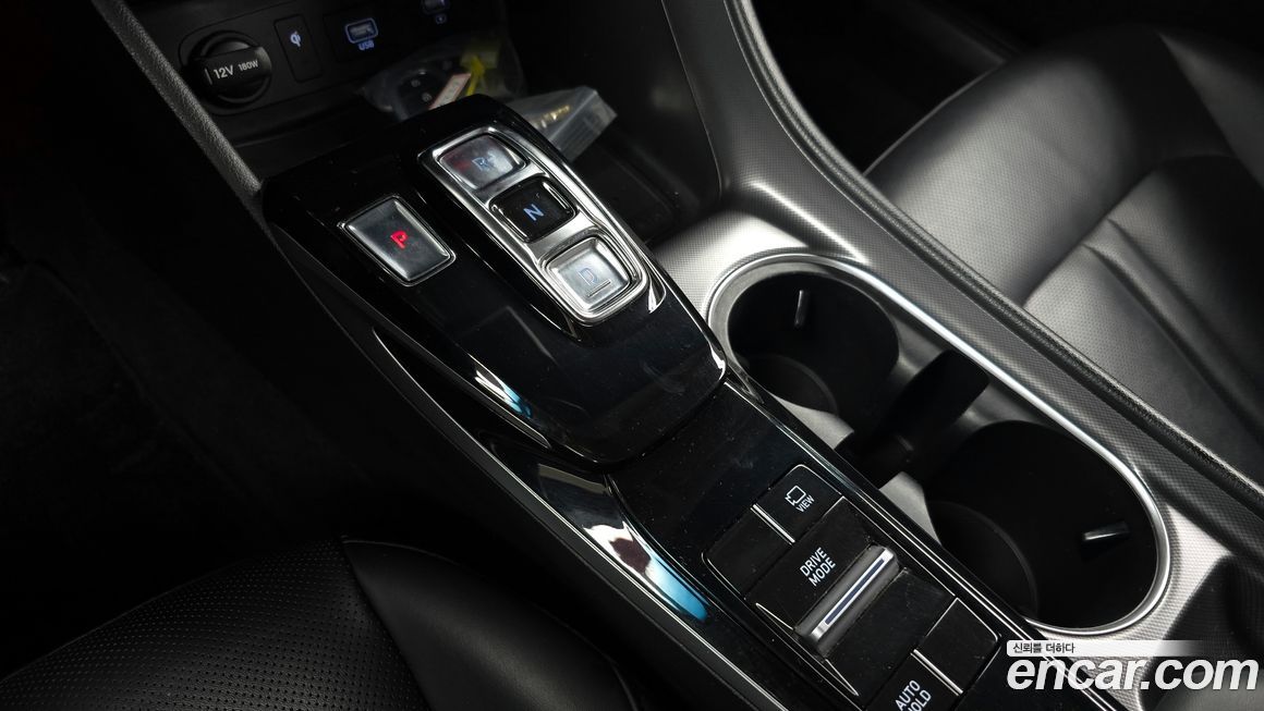 Hyundai Sonata 2022