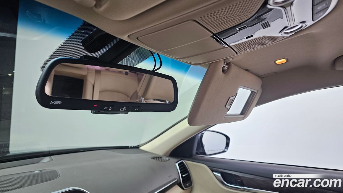 Hyundai Grandeur 2018