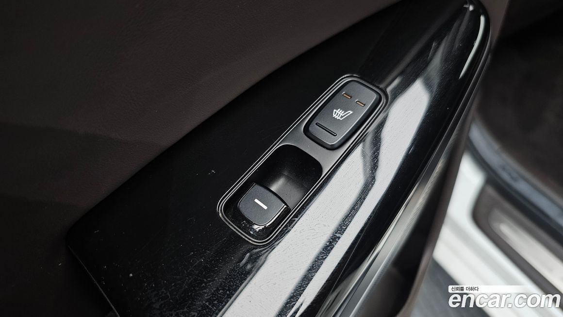 Kia K7 2018