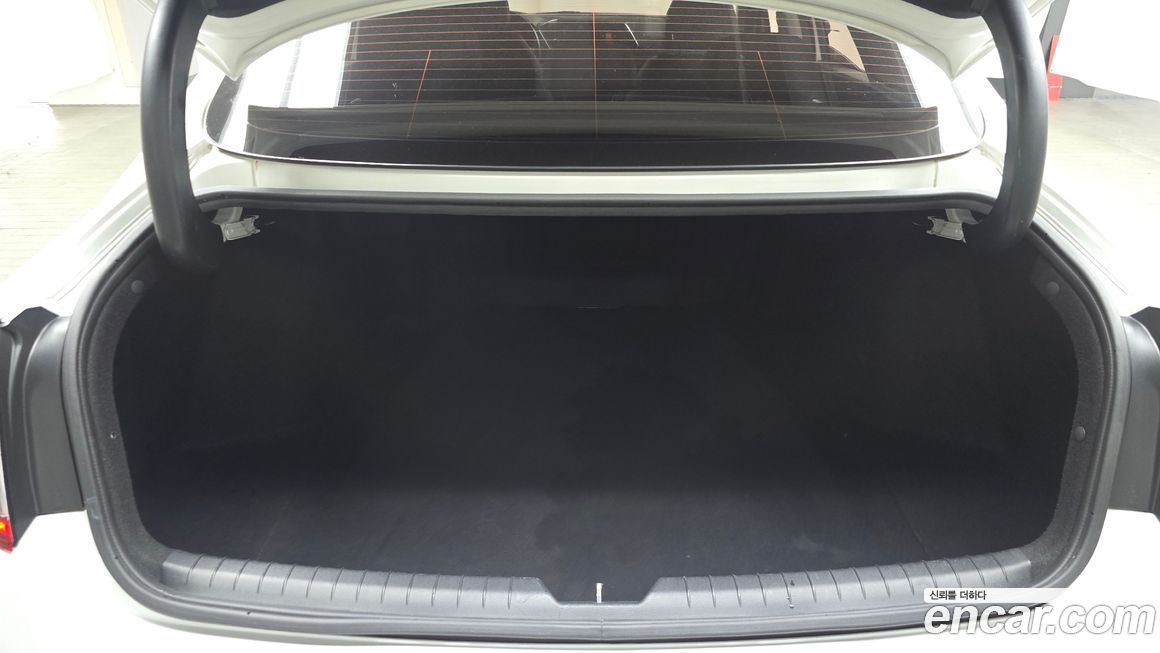 Hyundai Sonata 2022