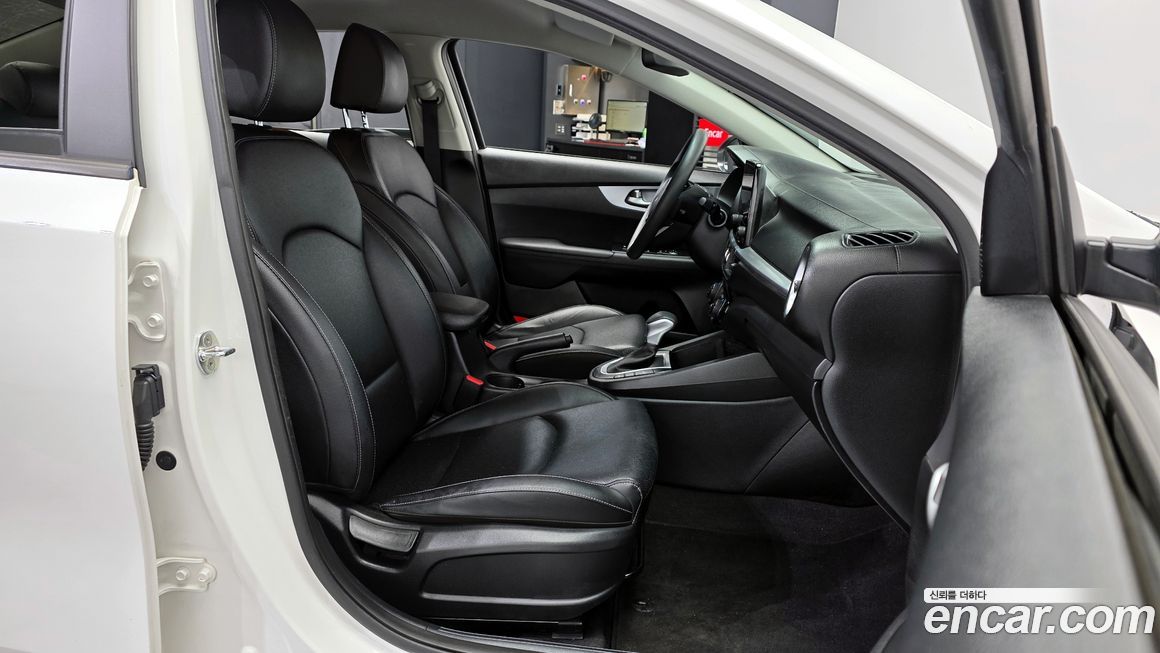 Kia K3 2022